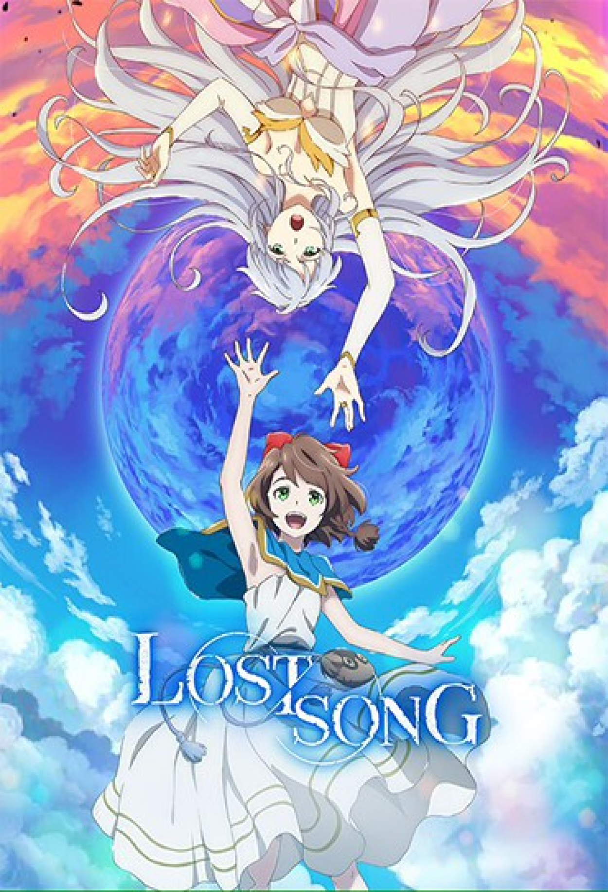 Assistir Lost Song - Todos os Episódios - AnimeFire