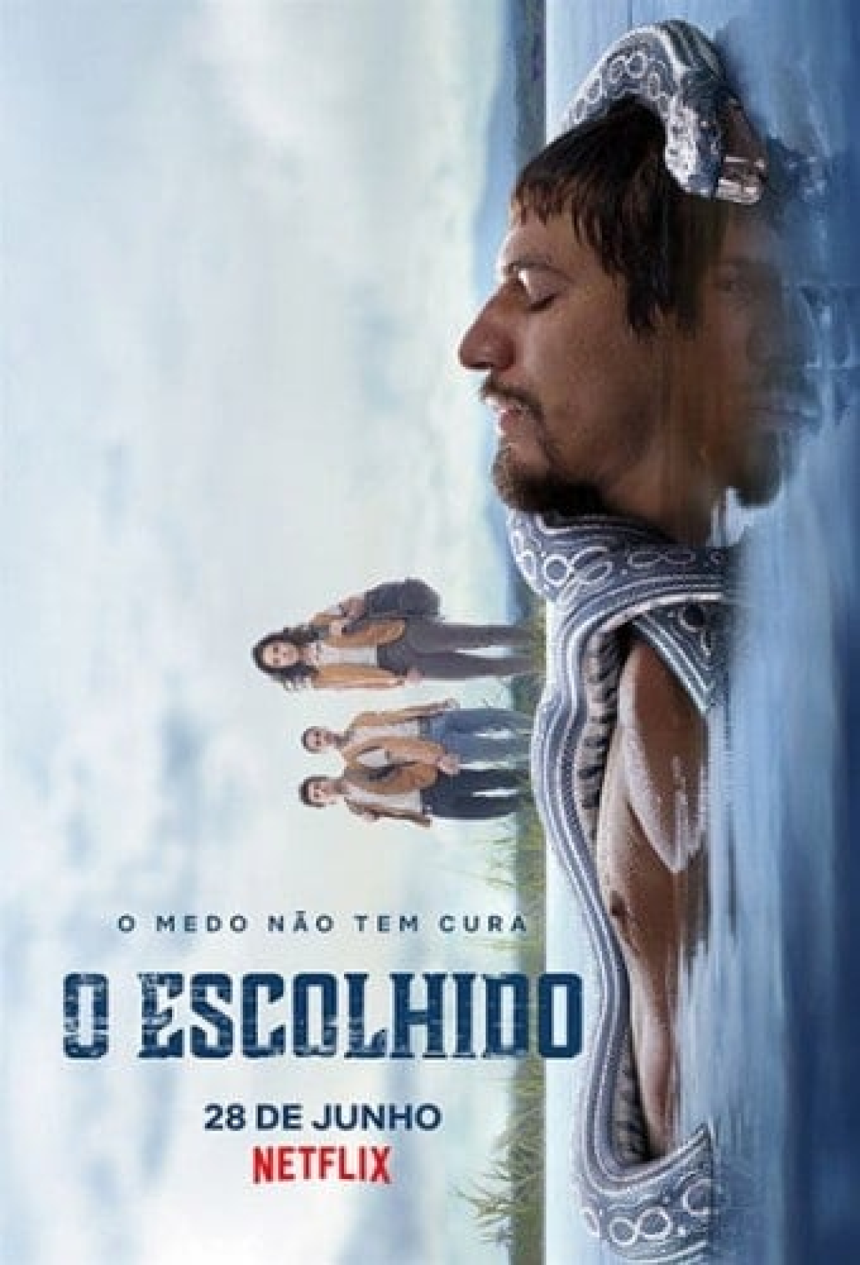 Série “The Chosen: Os Escolhidos” chega aos cinemas brasileiros