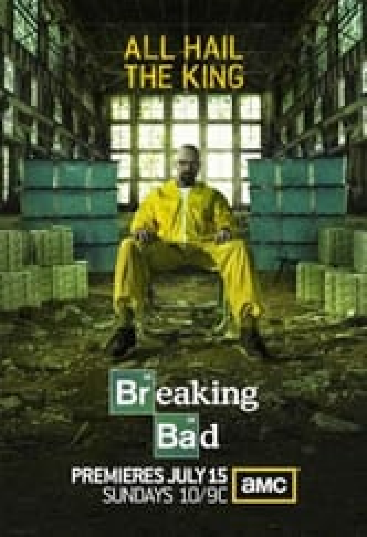 Breaking Bad”: por onde anda o elenco desde o término da série