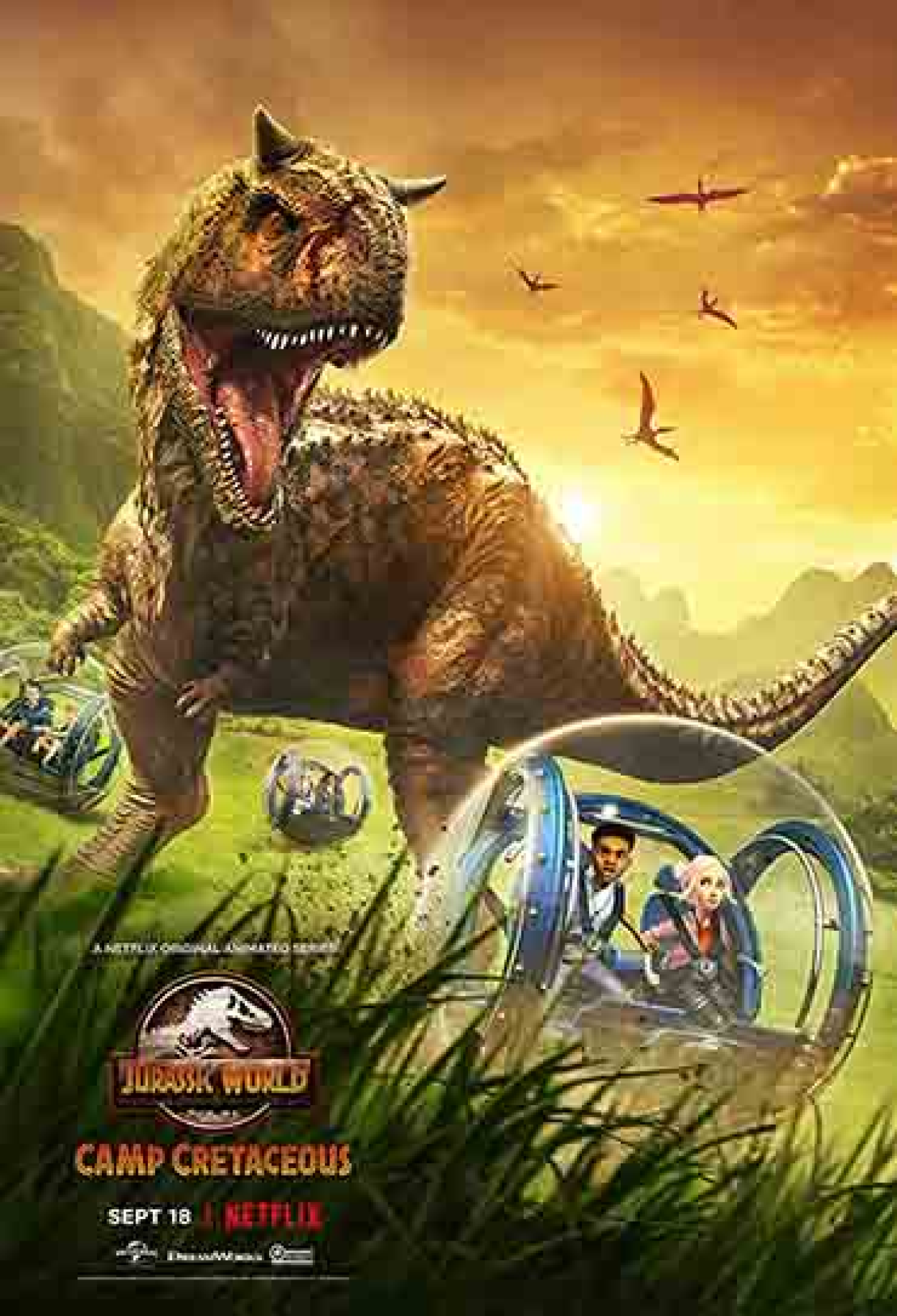 Top 39 Melhores Filmes de Dinossauros - Cinema10