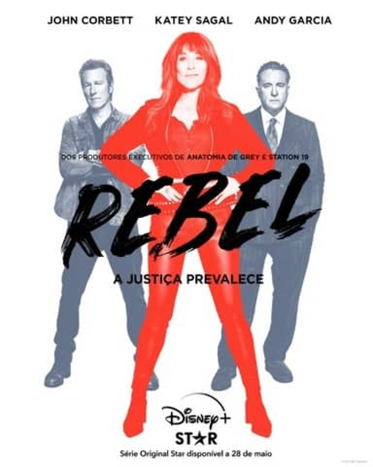 Rebel Moon: filme da Netflix ganha novidades no elenco - Cinema10