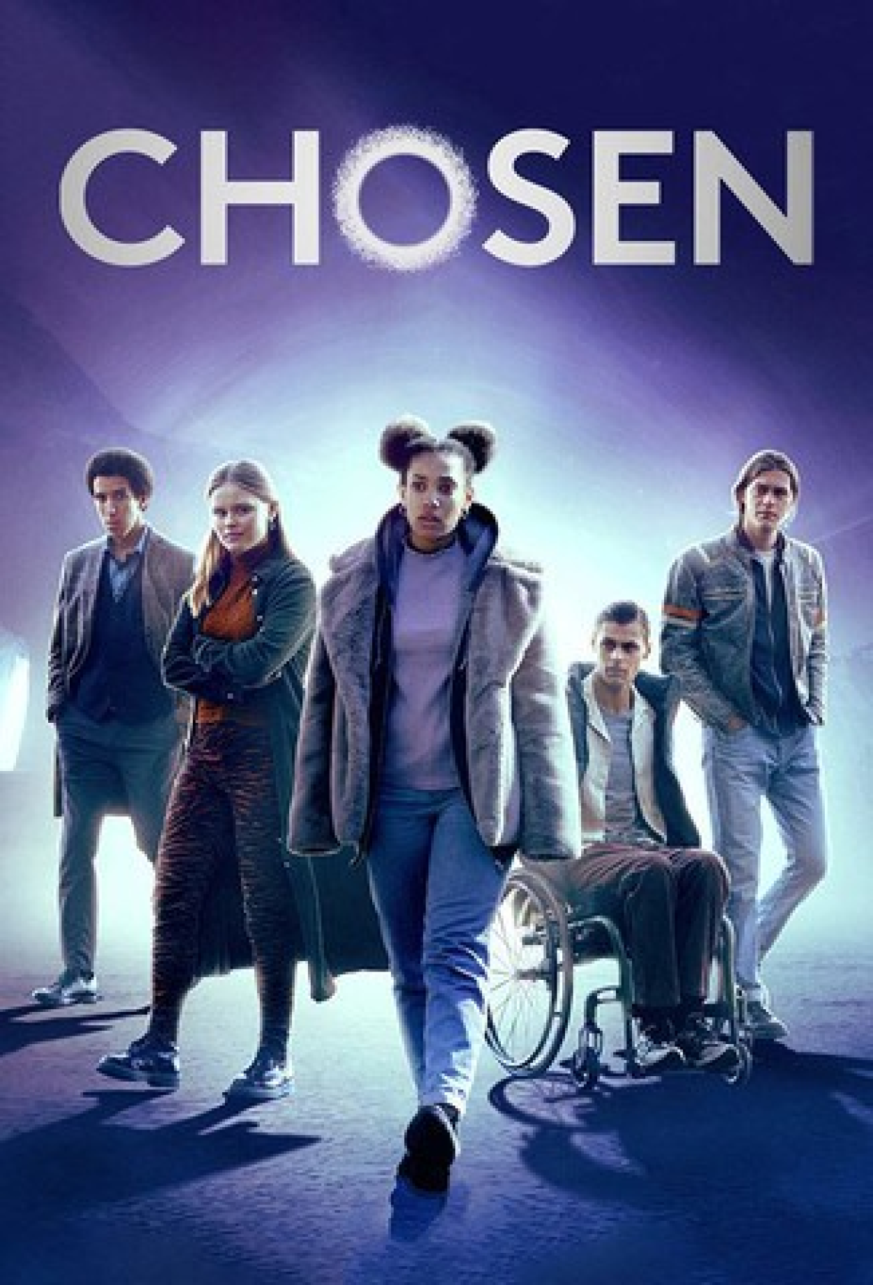 The Chosen pode se tornar a série de TV mais dublada da história