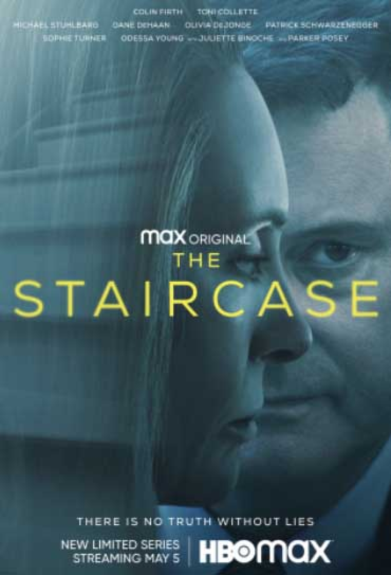 Aclamada série nórdica de SUSPENSE POLICIAL estreia na HBO Max
