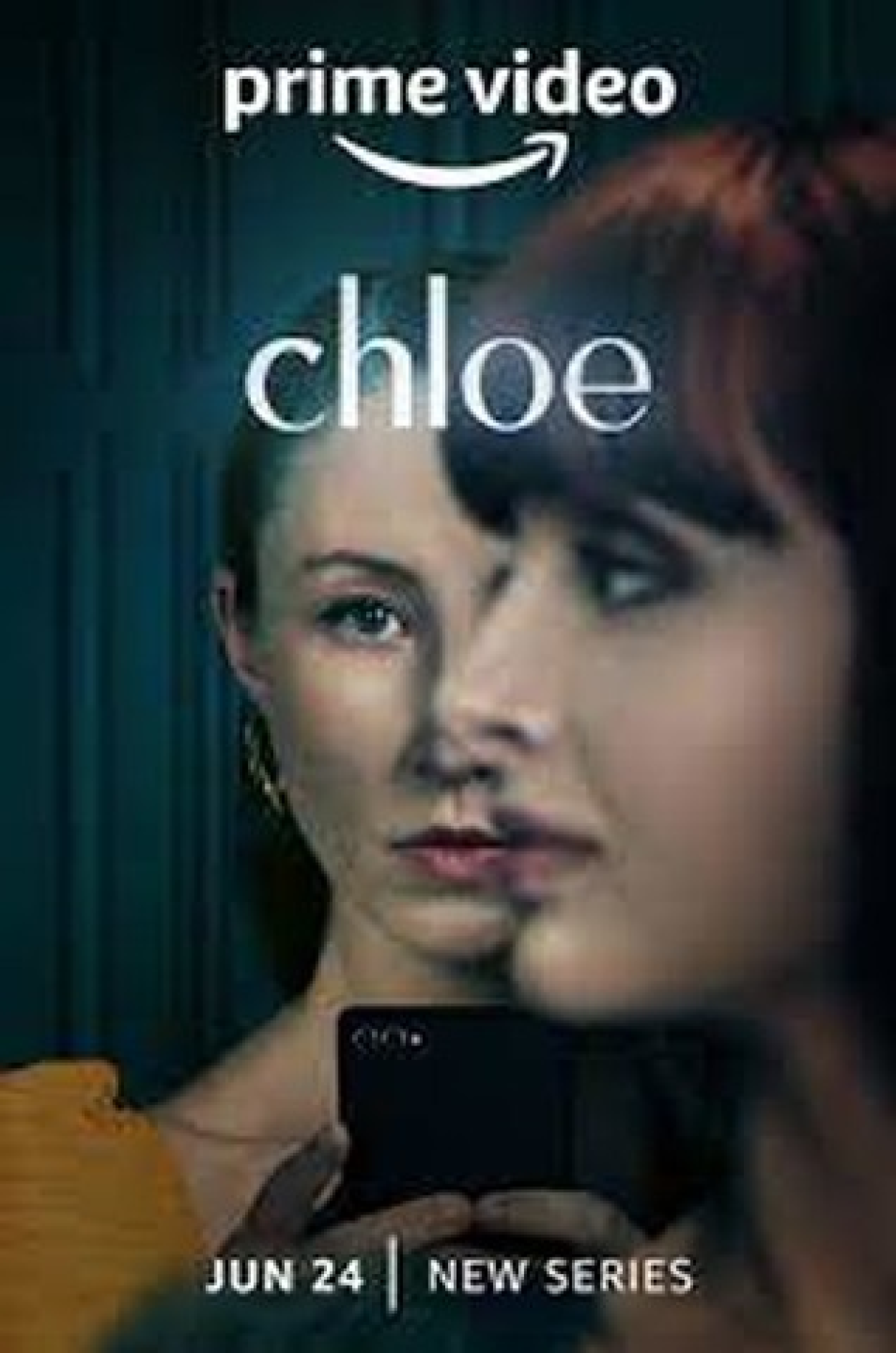 Filmes, séries e curtas de Chloë Grace Moretz - Filmin