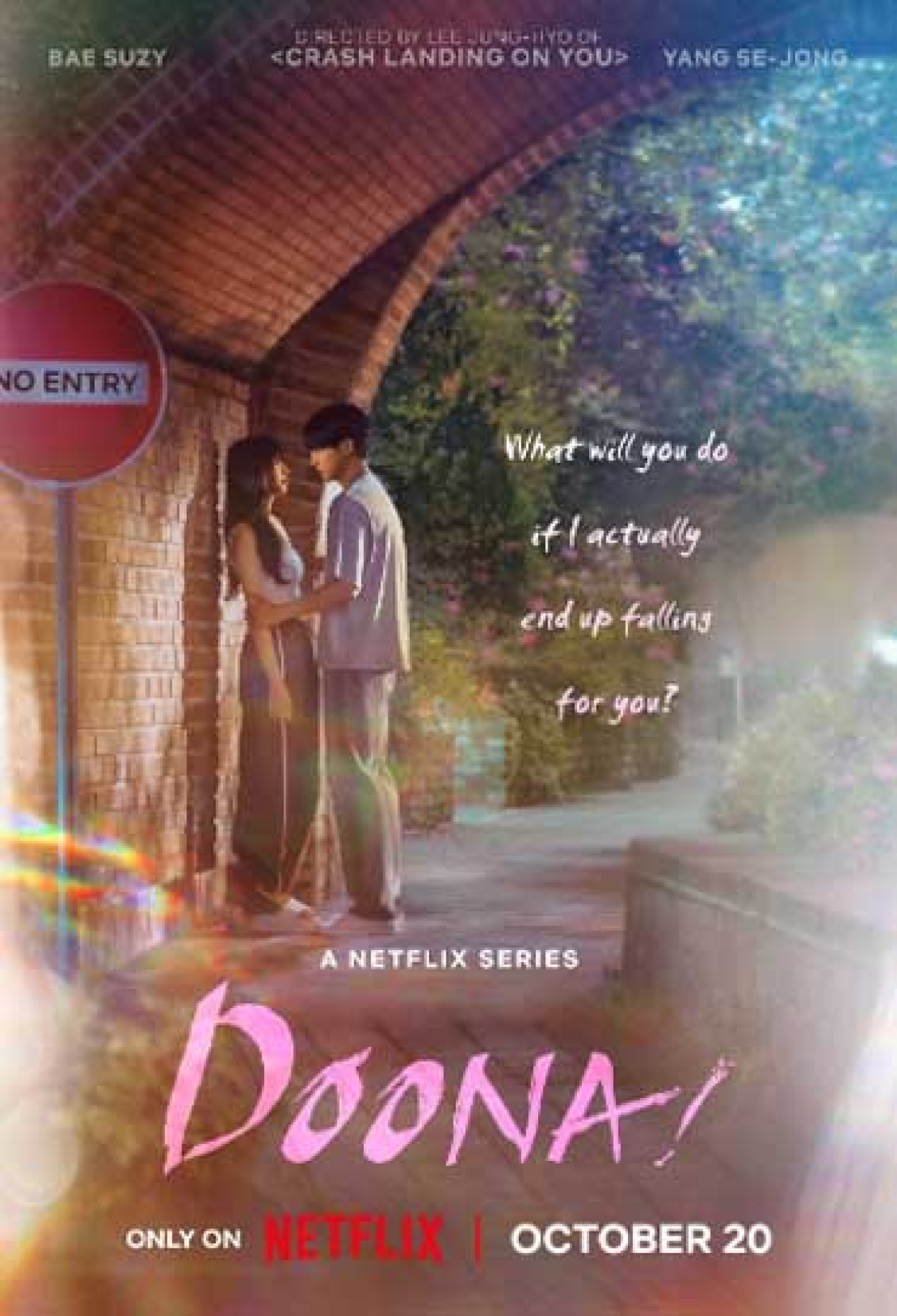 Doona!: elenco, sinopse e data de lançamento do novo dorama da Netflix