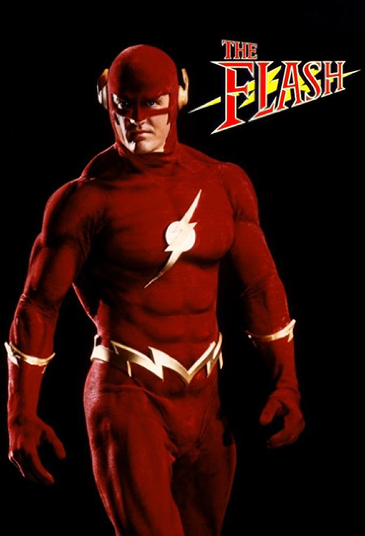 Warner Bros. divulga trailer final épico para 'The Flash