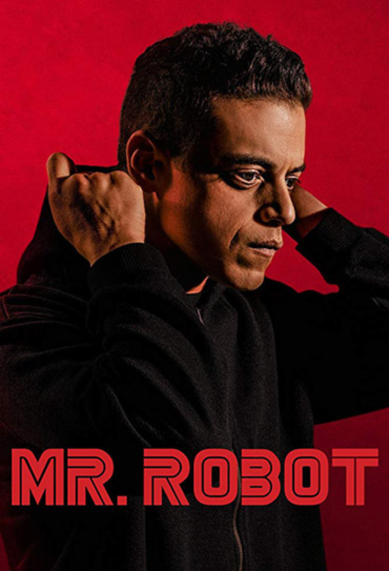 Elétrico e atual, drama sobre hackers 'Mr. Robot' é estreia do ano (por  ora) - NA TV (OU INTERNET) - Globo de Ouro