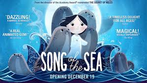 Imagem 1 do filme Song of the Sea