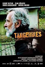 Poster do filme Tangerines