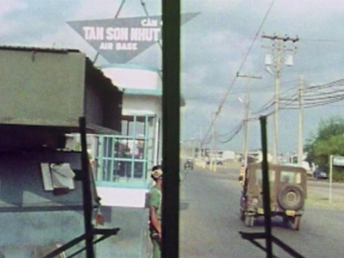 Imagem 4 do filme Vietnã: Batendo em Retirada