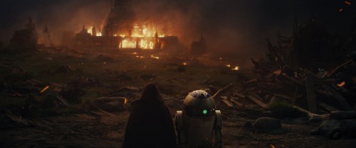 Imagem 4 do filme Star Wars: Os Últimos Jedi