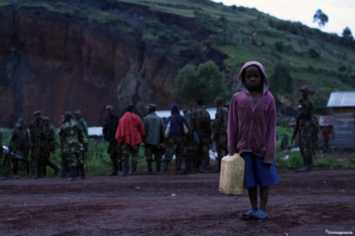 Imagem 2 do filme Virunga