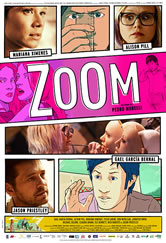 Poster do filme Zoom