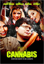 Poster do filme Kid Cannabis