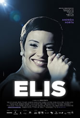 Poster do filme Elis