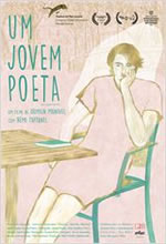Poster do filme Um Jovem Poeta