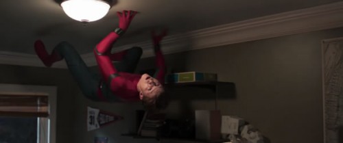 Imagem 2 do filme Homem-Aranha: De Volta ao Lar