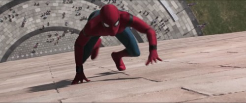 Imagem 4 do filme Homem-Aranha: De Volta ao Lar