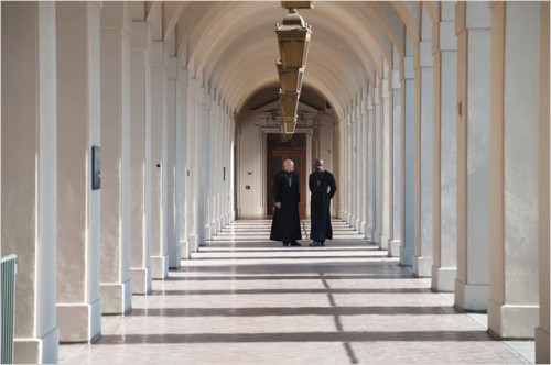 Imagem 3 do filme Exorcistas do Vaticano