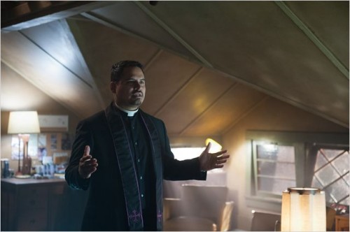Imagem 5 do filme Exorcistas do Vaticano