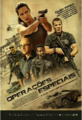 Poster do filme Operações Especiais