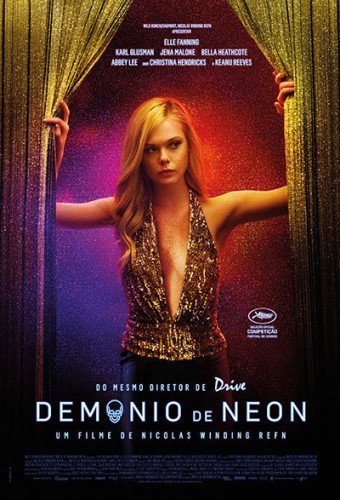 Imagem 1 do filme Demônio de Neon