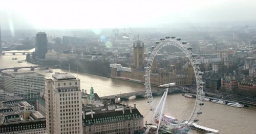 Imagem 5 do filme Invasão a Londres