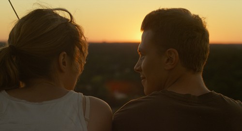 Imagem 2 do filme Amor à Primeira Briga