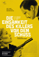 Poster do filme Die Einsamkeit des Killers vor dem Schuss