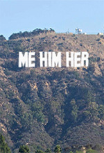 Poster do filme Eu, Ele e Ela