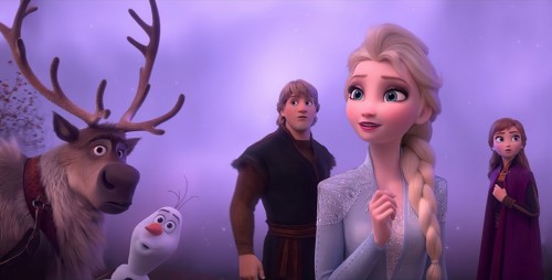 Imagem 5 do filme Frozen 2