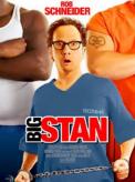Poster do filme Big Stan