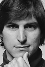Poster do filme Steve Jobs: O Homem e a Máquina
