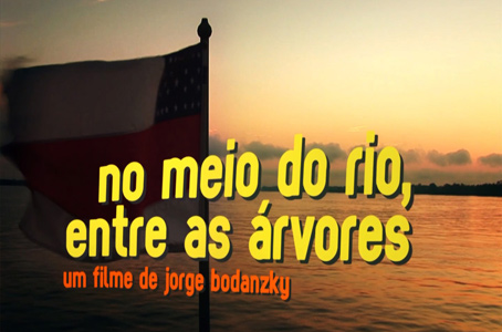 Imagem 2 do filme No Meio do Rio, Entre as Árvores