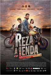 Poster do filme Reza a Lenda