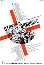 Poster do filme Utopia e Barbárie
