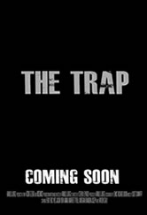 Poster do filme The Trap