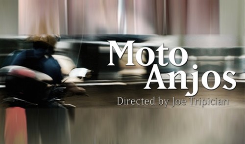 Imagem 2 do filme Moto Anjos