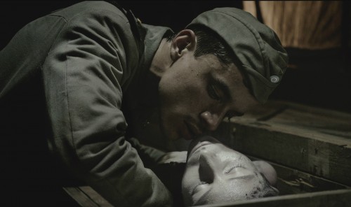 Imagem 3 do filme Eva Não Dorme