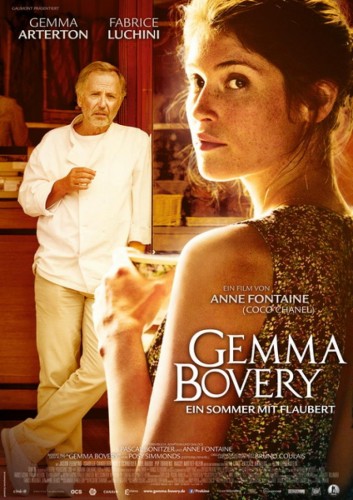 Imagem 2 do filme Gemma Bovery - A Vida Imita a Arte