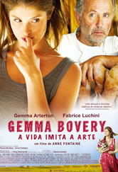 Gemma Bovery - A Vida Imita a Arte