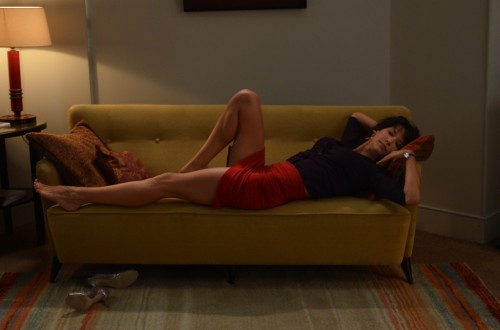 Imagem 1 do filme Sexo, Amor e Terapia