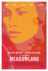 Poster do filme Meadowland