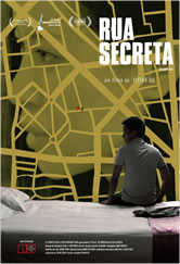 Poster do filme Rua Secreta
