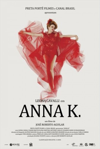 Imagem 1 do filme Anna K.