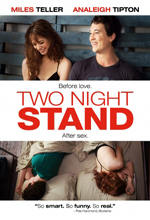 Poster do filme Two Night Stand