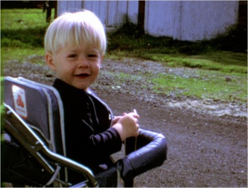 Imagem 3 do filme Kurt Cobain: Montage of Heck