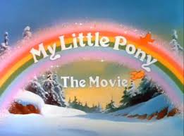 Imagem 5 do filme My Little Pony: The Movie