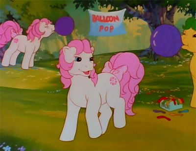 Imagem 1 do filme My Little Pony
