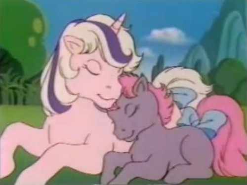 Imagem 3 do filme My Little Pony